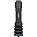 Olight Warrior X 3 Rechargeable LED Flashlight (Black)