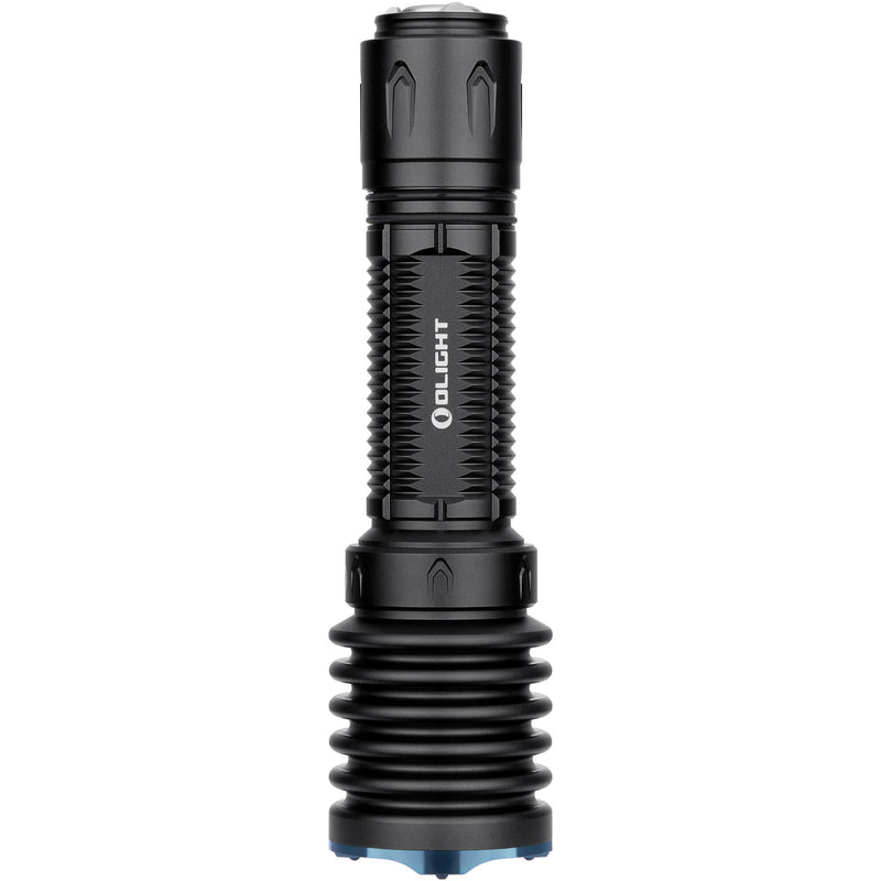 Olight Warrior X 3 Rechargeable LED Flashlight (Black)