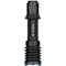 Olight Warrior X 3 Rechargeable LED Flashlight (Black)