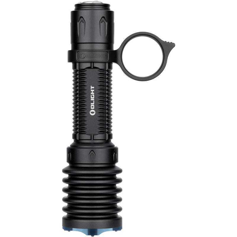 Olight Warrior X 3 Rechargeable LED Flashlight (Black)