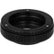 FotodioX M42 Focusing Helicoid 16-30mm for Carl Zeiss/Pentax