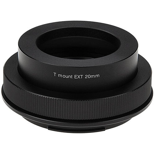 FotodioX Lens Adapter Astro Edition for T-Mount Telescopes to FUJIFILM G