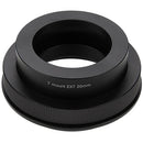 FotodioX Lens Adapter Astro Edition for T-Mount Telescopes to FUJIFILM G