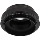 FotodioX Lens Adapter Astro Edition for T-Mount Telescopes to FUJIFILM G