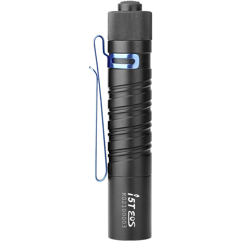 Olight i5T EOS Flashlight (Black)