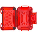 Nanuk Nano 320 First Aid Case (Medium)