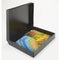 Itoya ProFolio Archive-All Storage Box (11 x 14", Black)