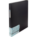 Itoya ProFolio Archive-All Storage Box (14 x 17", Black)