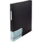 Itoya ProFolio Archive-All Storage Box (14 x 17", Black)