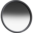 K&F Concept 55mm Nano-X Graduated Soft-Edge ND8 Filter (3-Stop)