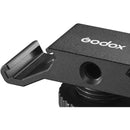 Godox VSM-H02 Dual Cold Shoe Extension