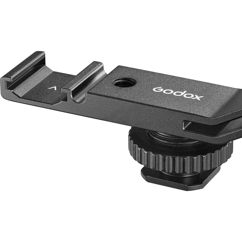 Godox VSM-H03 Dual Cold Shoe Extension