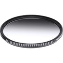 K&F Concept 67mm Nano-X Graduated Soft-Edge ND8 Filter (3-Stop)