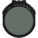 Haida M10-II Drop-In 2-in-1 Circular Polarizer + Neutral Density ND 0.9 Filter (3-Stop)