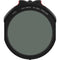 Haida M10-II Drop-In 2-in-1 Circular Polarizer + Neutral Density ND 0.9 Filter (3-Stop)