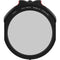 Haida M10-II Drop-In Mist Black Filter (1/8)