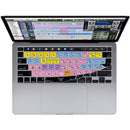 KB Covers Pro Tools Keyboard Cover for MacBook Pro 13" (2020 and Later) and 16" (2019 and Later)