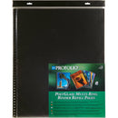 Itoya ProFolio PolyGlass Pages (Portrait, 16 x 20", 10 Pages)