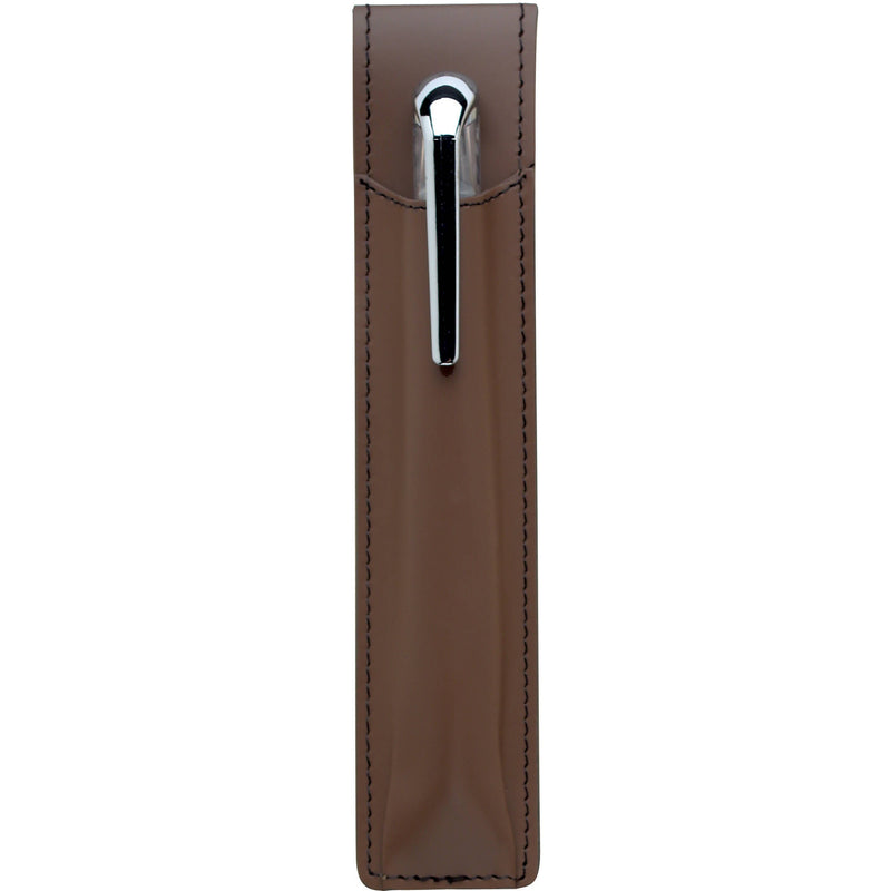 Itoya ProFolio Journal Sidekick (Brown)