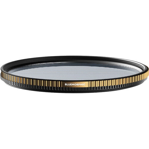 PolarPro 95mm QuartzLine Bluemorphic Streak Filter