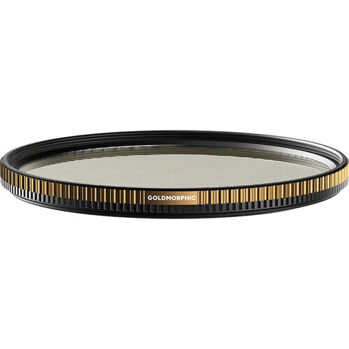 PolarPro 95mm QuartzLine Goldmorphic Streak Filter