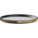 PolarPro QuartzLine FX Mist Heavy Filter (95mm, 1/2 Diffusion)