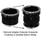 FotodioX Vizelex Macro Focusing Helicoid for Canon EOS Lens to Canon EOS Body