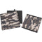 Japan Hobby Tool Camouflage Storage Stool