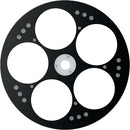 Starlight Xpress Midi Filter Wheel Carousel (50.8mm, Unmounted, 5 Position)