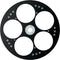 Starlight Xpress Midi Filter Wheel Carousel (50.8mm, Unmounted, 5 Position)