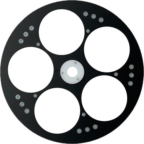 Starlight Xpress Midi Filter Wheel Carousel (50.8mm, Unmounted, 5 Position)