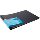 Itoya ProFolio Multi-Ring Refillable Binder (14 x 11")