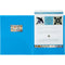 Itoya ProFolio ProFolder (8.5 x 11", Blue)