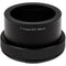 FotodioX Lens Mount Adapter for T-Mount Telescopes to FUJIFILM X-Series Mirrorless Camera