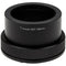 FotodioX Lens Adapter Astro Edition for T-Mount Telescopes to Sony Alpha E