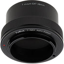 FotodioX Lens Adapter Astro Edition for T-Mount Telescopes to Sony Alpha E