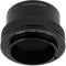 FotodioX Lens Adapter Astro Edition for T-Mount Telescopes to Sony Alpha E