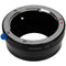 FotodioX Pro Lens Mount Adapter for Fujifilm FX35 SLR Lens to MFT Mount Camera