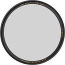 B+W High-Transmission MRC-Nano Master Circular Polarizer Filter (60mm)