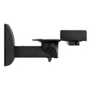 Mount-It! MI-SB37 Universal Speaker Wall Mounts (Pair)