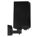 Mount-It! MI-SB37 Universal Speaker Wall Mounts (Pair)