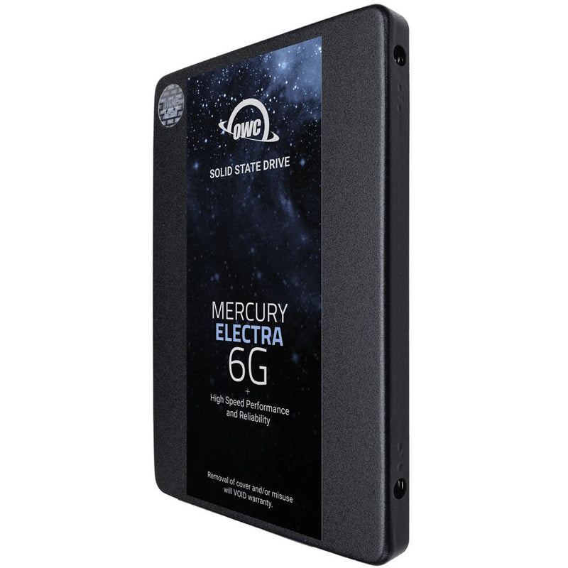 OWC Mercury Electra 6G 2.5" SATA 7mm SSD (2TB)