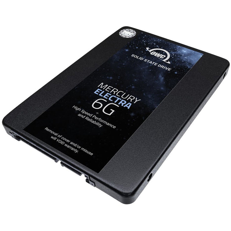 OWC Mercury Electra 6G 2.5" SATA 7mm SSD (2TB)