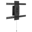 Mount-It! Rotating Wall Mount for 37 to 80" Displays