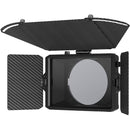 SmallRig Cine Neutral Density Filter (4 x 5.65", 4-Stop)