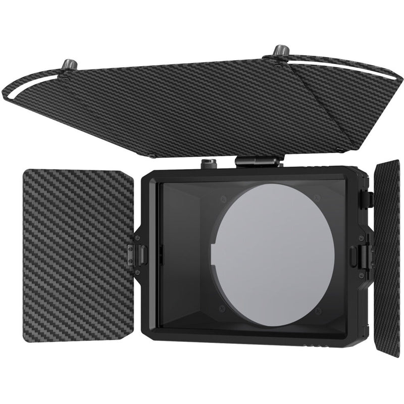 SmallRig Cine Neutral Density Filter (4 x 5.65", 4-Stop)