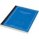 Itoya ProFolio Oasis Notebook (Blue Sky, 6.9 x 9.8")