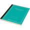 Itoya ProFolio Oasis Notebook (Wintergreen, 4.1 x 5.8")