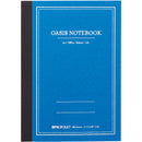 Itoya ProFolio Oasis Notebook (Blue Sky, 4.1 x 5.8")