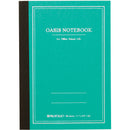 Itoya ProFolio Oasis Notebook (Wintergreen, 4.1 x 5.8")